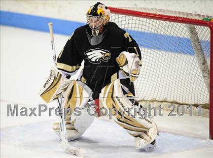 Thumbnail 1 in Trumbull vs. Guilford (CIAC Division 2 Semifinal) photogallery.