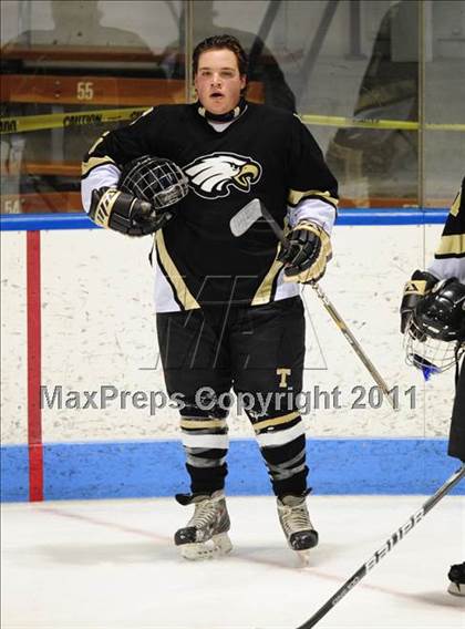 Thumbnail 1 in Trumbull vs. Guilford (CIAC Division 2 Semifinal) photogallery.