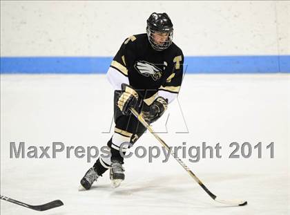 Thumbnail 2 in Trumbull vs. Guilford (CIAC Division 2 Semifinal) photogallery.