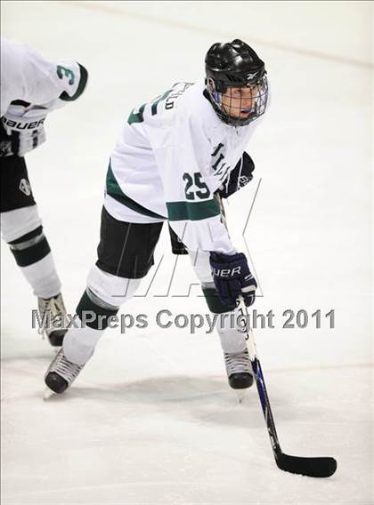 Thumbnail 3 in Trumbull vs. Guilford (CIAC Division 2 Semifinal) photogallery.