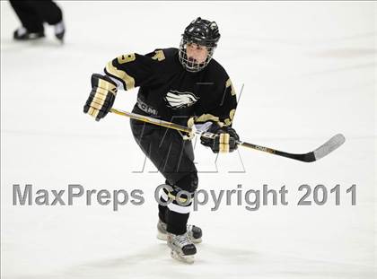 Thumbnail 2 in Trumbull vs. Guilford (CIAC Division 2 Semifinal) photogallery.