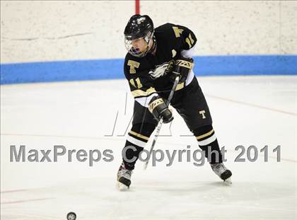 Thumbnail 1 in Trumbull vs. Guilford (CIAC Division 2 Semifinal) photogallery.