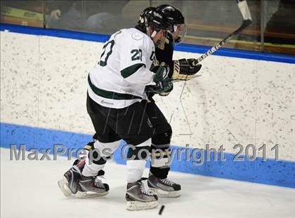Thumbnail 2 in Trumbull vs. Guilford (CIAC Division 2 Semifinal) photogallery.