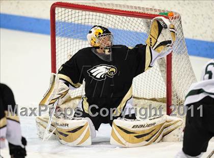 Thumbnail 3 in Trumbull vs. Guilford (CIAC Division 2 Semifinal) photogallery.