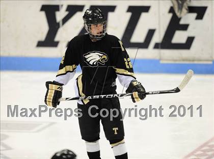 Thumbnail 2 in Trumbull vs. Guilford (CIAC Division 2 Semifinal) photogallery.