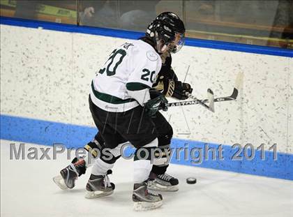 Thumbnail 1 in Trumbull vs. Guilford (CIAC Division 2 Semifinal) photogallery.