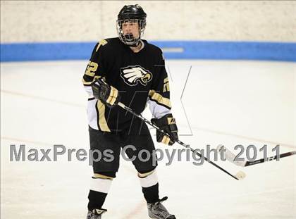 Thumbnail 1 in Trumbull vs. Guilford (CIAC Division 2 Semifinal) photogallery.
