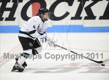 Thumbnail 3 in Trumbull vs. Guilford (CIAC Division 2 Semifinal) photogallery.