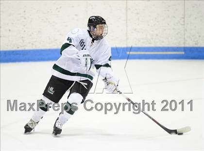 Thumbnail 1 in Trumbull vs. Guilford (CIAC Division 2 Semifinal) photogallery.