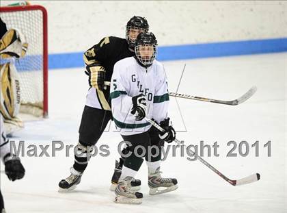 Thumbnail 3 in Trumbull vs. Guilford (CIAC Division 2 Semifinal) photogallery.
