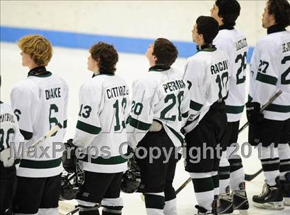 Thumbnail 3 in Trumbull vs. Guilford (CIAC Division 2 Semifinal) photogallery.