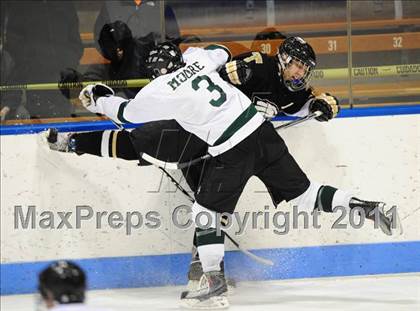 Thumbnail 3 in Trumbull vs. Guilford (CIAC Division 2 Semifinal) photogallery.