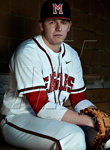 Thumbnail 2 in Milton (Preseason Top 10 Photo Shoot)  photogallery.