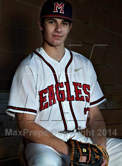Thumbnail 1 in Milton (Preseason Top 10 Photo Shoot)  photogallery.