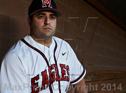 Thumbnail 1 in Milton (Preseason Top 10 Photo Shoot)  photogallery.