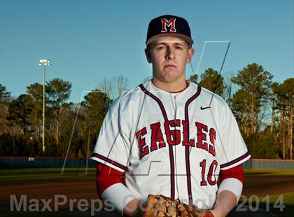 Thumbnail 2 in Milton (Preseason Top 10 Photo Shoot)  photogallery.