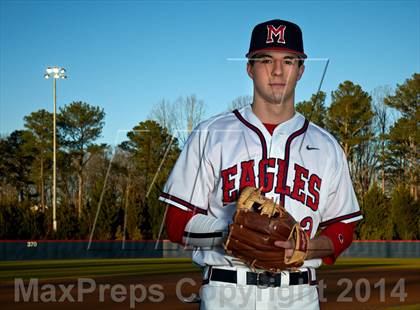 Thumbnail 2 in Milton (Preseason Top 10 Photo Shoot)  photogallery.