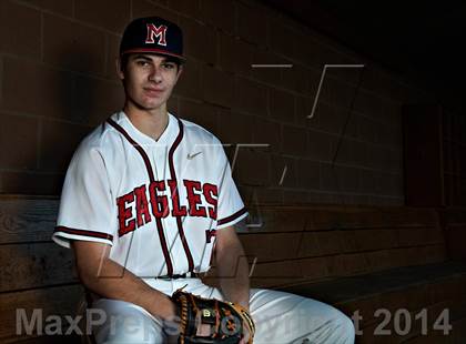 Thumbnail 2 in Milton (Preseason Top 10 Photo Shoot)  photogallery.