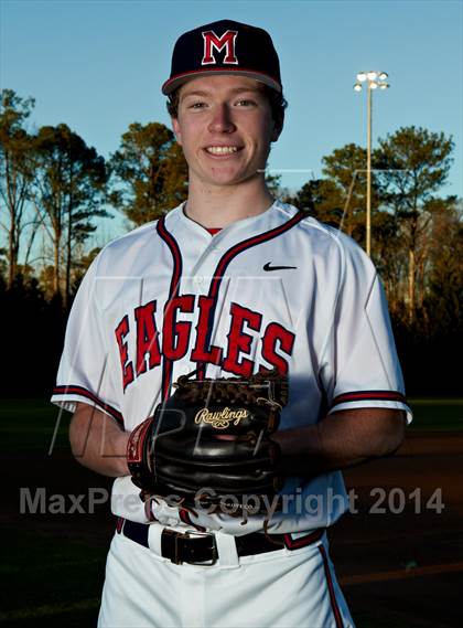 Thumbnail 3 in Milton (Preseason Top 10 Photo Shoot)  photogallery.