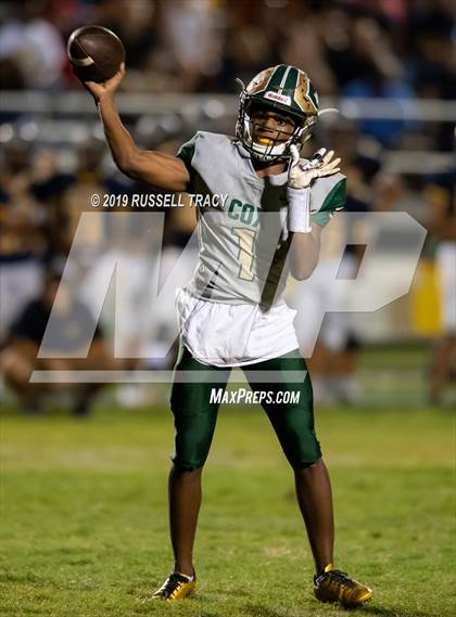 Thumbnail 1 in Cox @ Ocean Lakes photogallery.