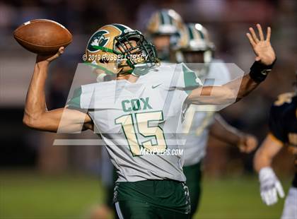 Thumbnail 2 in Cox @ Ocean Lakes photogallery.