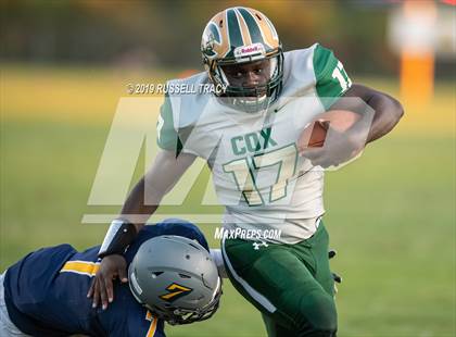Thumbnail 3 in Cox @ Ocean Lakes photogallery.