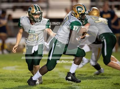 Thumbnail 3 in Cox @ Ocean Lakes photogallery.