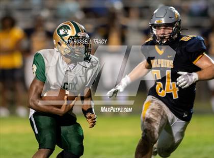 Thumbnail 3 in Cox @ Ocean Lakes photogallery.