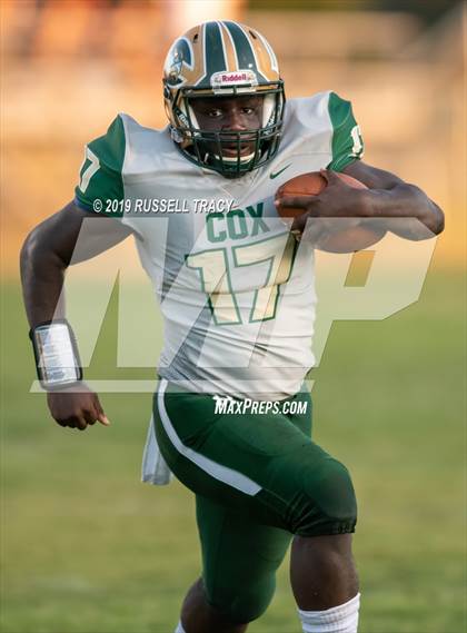 Thumbnail 2 in Cox @ Ocean Lakes photogallery.