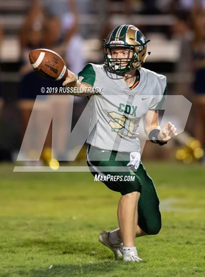 Thumbnail 3 in Cox @ Ocean Lakes photogallery.