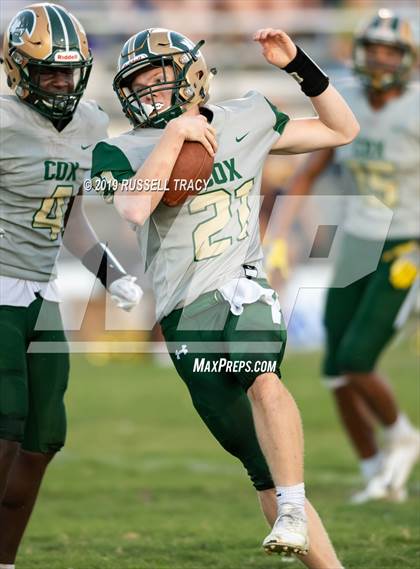 Thumbnail 3 in Cox @ Ocean Lakes photogallery.