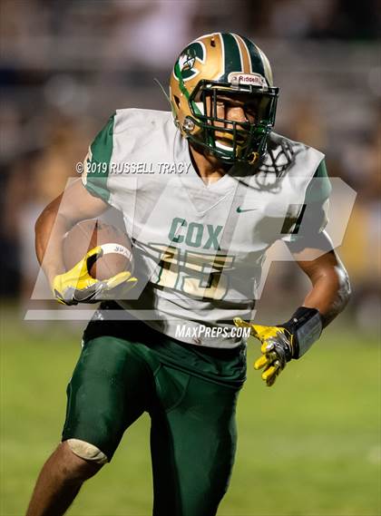 Thumbnail 1 in Cox @ Ocean Lakes photogallery.