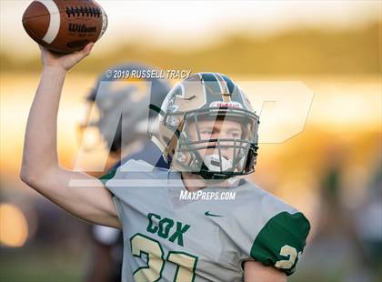 Thumbnail 3 in Cox @ Ocean Lakes photogallery.