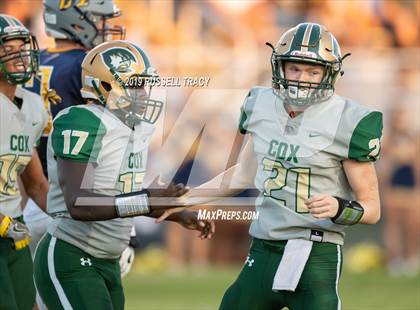 Thumbnail 1 in Cox @ Ocean Lakes photogallery.