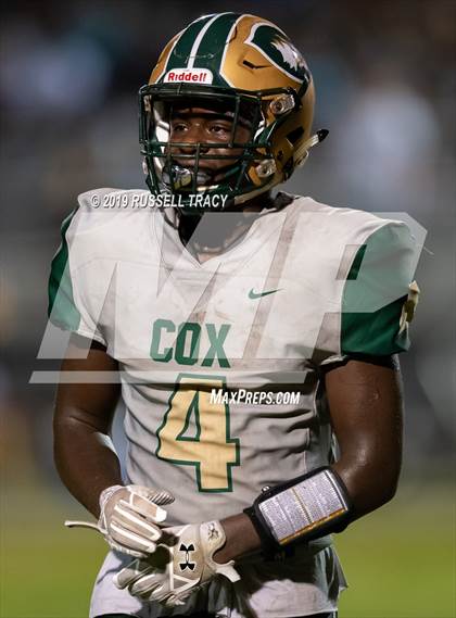 Thumbnail 1 in Cox @ Ocean Lakes photogallery.