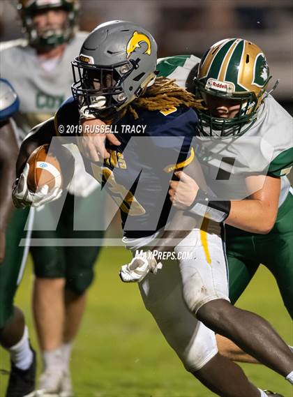 Thumbnail 3 in Cox @ Ocean Lakes photogallery.