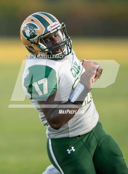 Thumbnail 1 in Cox @ Ocean Lakes photogallery.