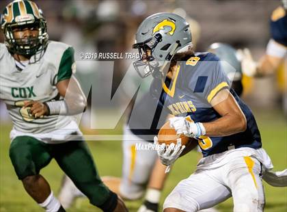 Thumbnail 1 in Cox @ Ocean Lakes photogallery.