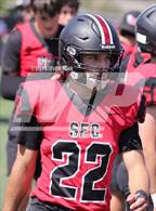 Photo from the gallery "Bishop's @ Santa Fe Christian"