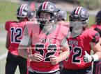 Photo from the gallery "Bishop's @ Santa Fe Christian"