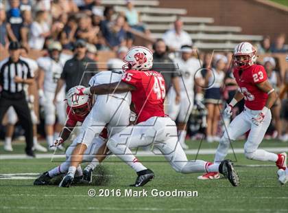 Thumbnail 2 in Klein Collins @ Katy photogallery.