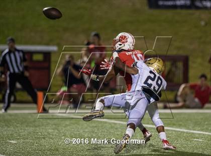 Thumbnail 1 in Klein Collins @ Katy photogallery.