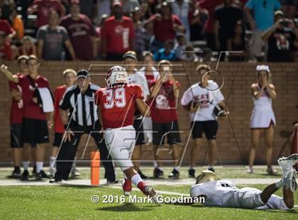 Thumbnail 1 in Klein Collins @ Katy photogallery.