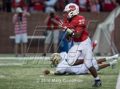 Thumbnail 3 in Klein Collins @ Katy photogallery.