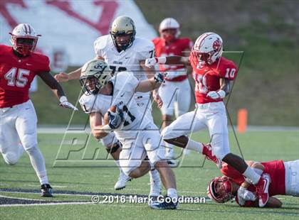 Thumbnail 1 in Klein Collins @ Katy photogallery.