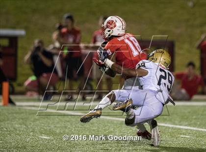 Thumbnail 2 in Klein Collins @ Katy photogallery.