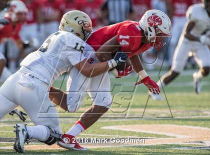Thumbnail 2 in Klein Collins @ Katy photogallery.