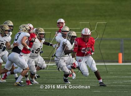 Thumbnail 1 in Klein Collins @ Katy photogallery.
