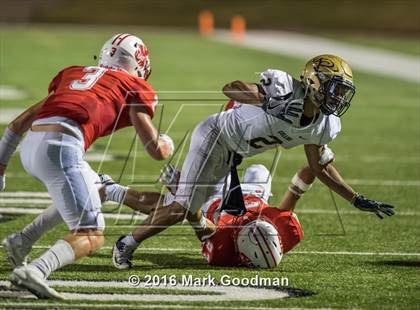 Thumbnail 1 in Klein Collins @ Katy photogallery.