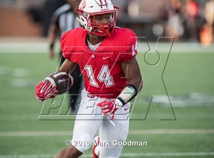 Thumbnail 2 in Klein Collins @ Katy photogallery.